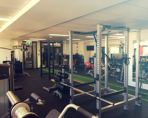 Tired of overcrowded gyms, expensive memberships and locked-in contracts? ▪ Looking for a more convenient, affordable and fun place to train? ▪ Want better service, a great atmosphere and the freedom to train when you want?